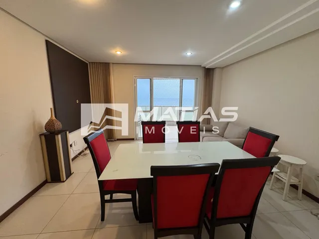 Imagem 5: Aluguel de Apartamento na Praia do Morro, Guarapari-ES: 3 Quartos, 2 Suítes, 1 Sala, 3