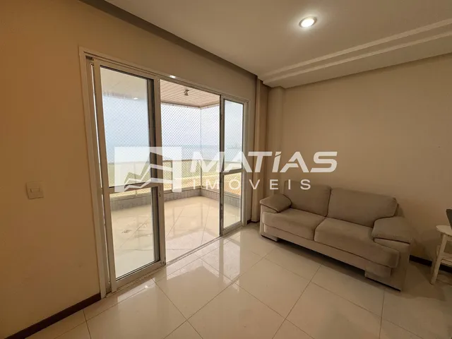 Imagem 11: Aluguel de Apartamento na Praia do Morro, Guarapari-ES: 3 Quartos, 2 Suítes, 1 Sala, 3