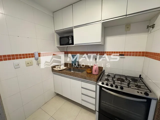 Imagem 15: Aluguel de Apartamento na Praia do Morro, Guarapari-ES: 3 Quartos, 2 Suítes, 1 Sala, 3