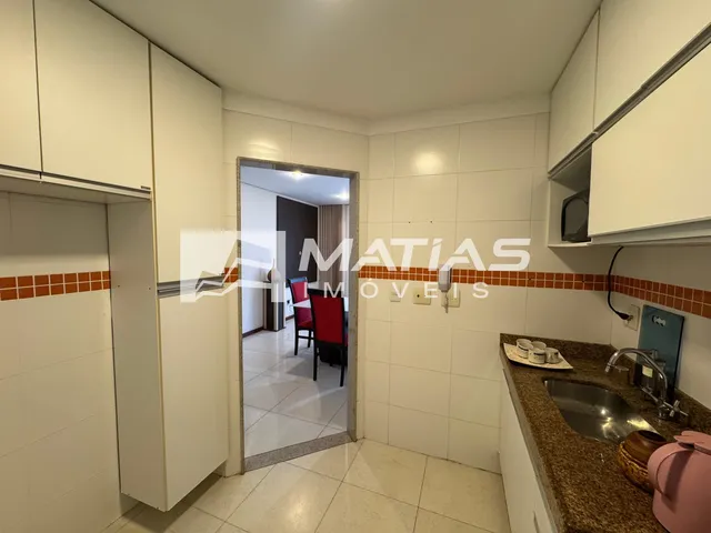 Imagem 7: Aluguel de Apartamento na Praia do Morro, Guarapari-ES: 3 Quartos, 2 Suítes, 1 Sala, 3