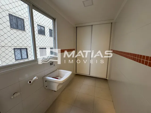 Imagem 6: Aluguel de Apartamento na Praia do Morro, Guarapari-ES: 3 Quartos, 2 Suítes, 1 Sala, 3