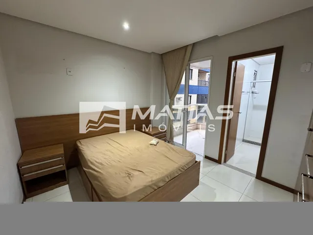 Imagem 12: Aluguel de Apartamento na Praia do Morro, Guarapari-ES: 3 Quartos, 2 Suítes, 1 Sala, 3