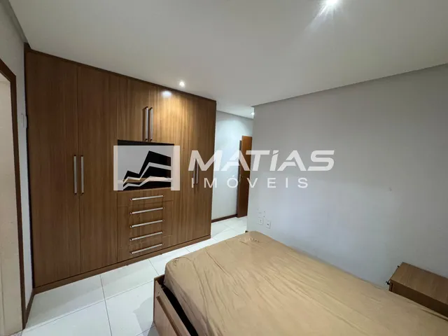 Imagem 13: Aluguel de Apartamento na Praia do Morro, Guarapari-ES: 3 Quartos, 2 Suítes, 1 Sala, 3