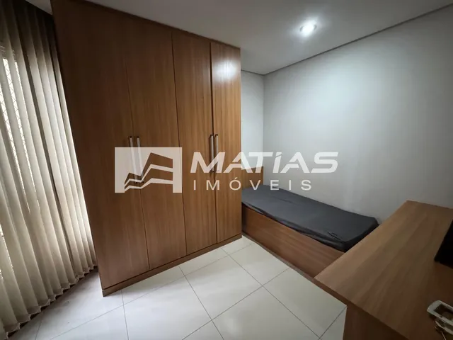 Imagem 14: Aluguel de Apartamento na Praia do Morro, Guarapari-ES: 3 Quartos, 2 Suítes, 1 Sala, 3