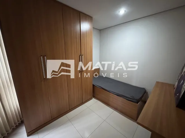 Imagem 8: Aluguel de Apartamento na Praia do Morro, Guarapari-ES: 3 Quartos, 2 Suítes, 1 Sala, 3