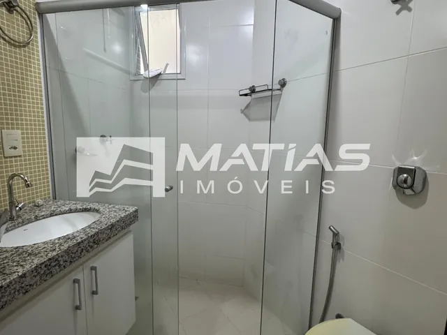 Imagem 4: Aluguel de Apartamento na Praia do Morro, Guarapari-ES: 3 Quartos, 2 Suítes, 1 Sala, 3