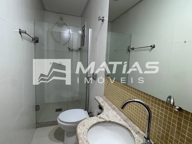 Imagem 10: Aluguel de Apartamento na Praia do Morro, Guarapari-ES: 3 Quartos, 2 Suítes, 1 Sala, 3