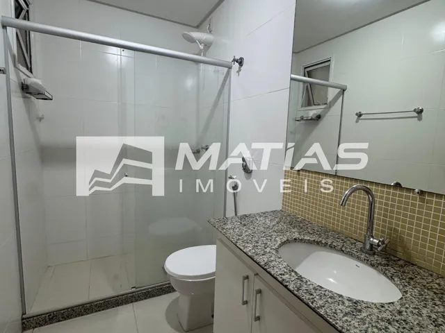 Imagem 16: Aluguel de Apartamento na Praia do Morro, Guarapari-ES: 3 Quartos, 2 Suítes, 1 Sala, 3