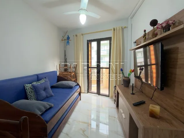 Imagem: Apartamento À Venda na Praia Grande em