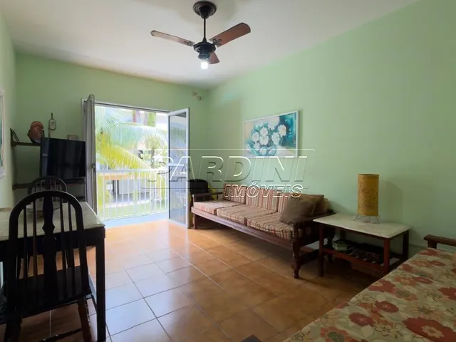 Imagem: Apartamento À Venda na Praia Grande em