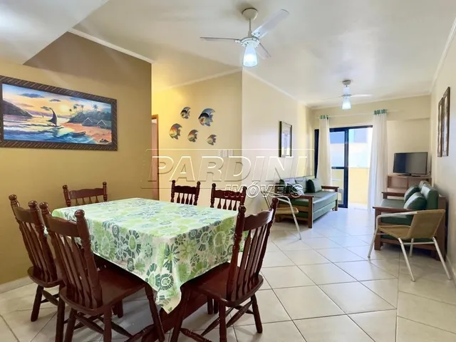 Imagem: Apartamento a Venda na Praia Grande em Ubatuba