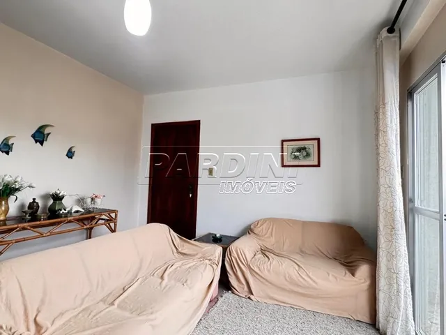 Imagem: Apartamento à venda com 2 dormitórios