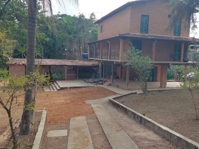 Imagem: Sítio em Vale da Prata, Ribeirão das Neves/MG