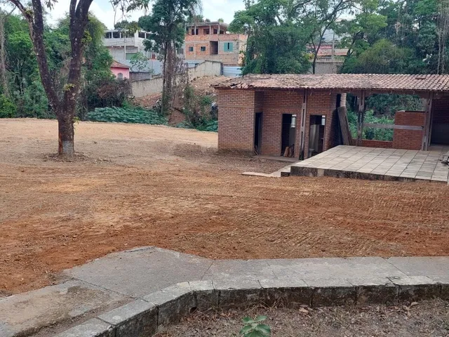 Imagem 6: Sítio em Vale da Prata, Ribeirão das Neves/MG