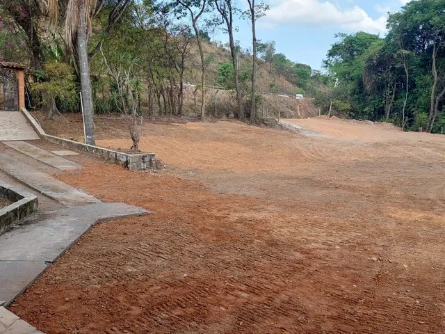 Imagem 4: Sítio em Vale da Prata, Ribeirão das Neves/MG