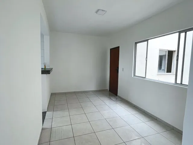 Imagem 1: Apartamento em Tropical (Justinópolis), Ribeirão das Neves/MG
