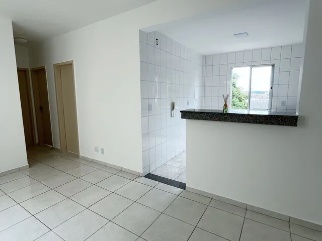 Imagem 2: Apartamento em Tropical (Justinópolis), Ribeirão das Neves/MG