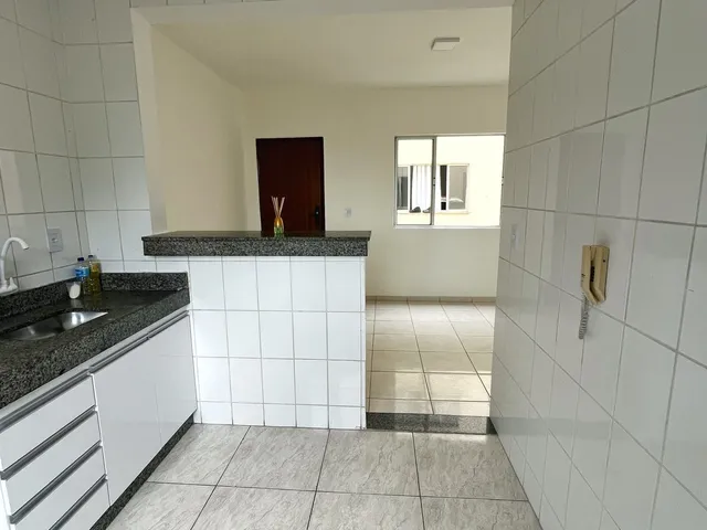 Imagem 7: Apartamento em Tropical (Justinópolis), Ribeirão das Neves/MG