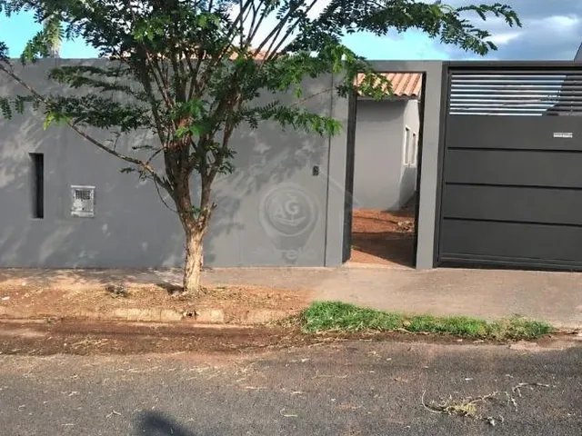 Imagem: Casa a Venda no Jardim dos Buritis