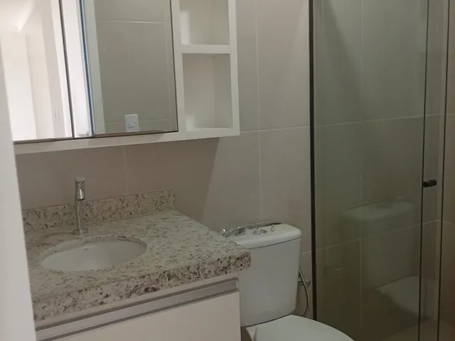 Imagem 16: Alugo apartamento no Way residence de 2 quartos