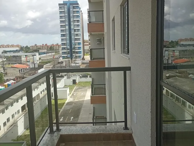Imagem 14: Alugo apartamento no Way residence de 2 quartos