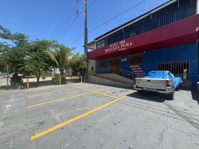 Imagem: CASA COMERCIAL PARA LOCAÇÃO