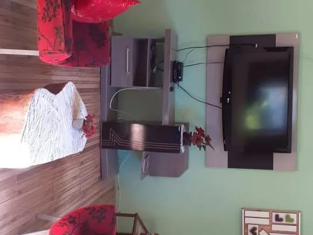 Imagem 4: SÍTIO / CHÁCARA COMERCIAL COM CASA - EUSÉBIO/CE