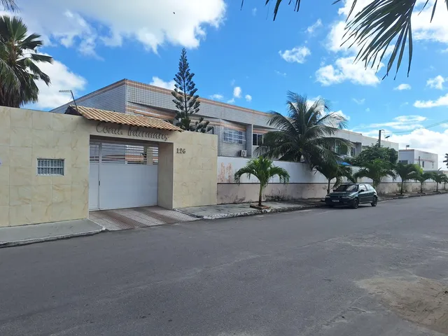 Imagem: Casa duplex em condomínio de 114m² no