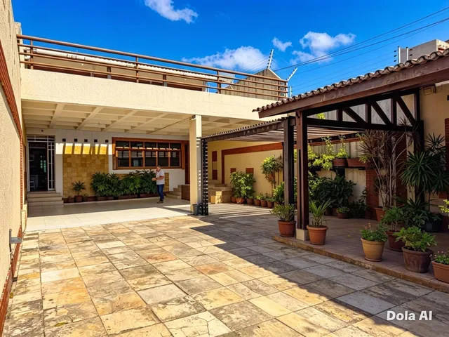 Imagem: Casa Duplex no Joaquim Tavora Excelente