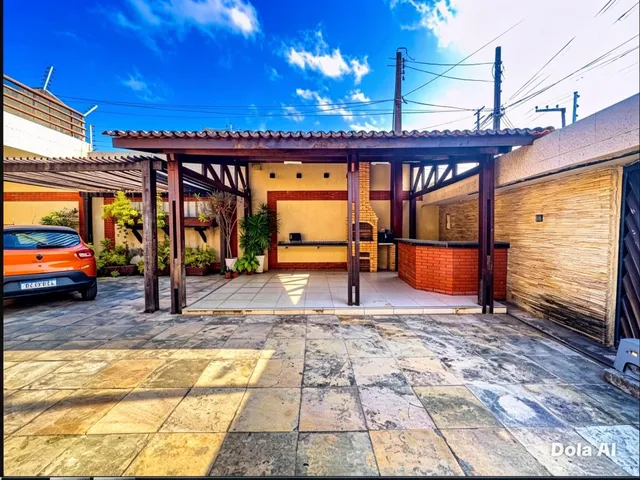 Imagem 2: Casa Duplex no Joaquim Tavora Excelente Localização