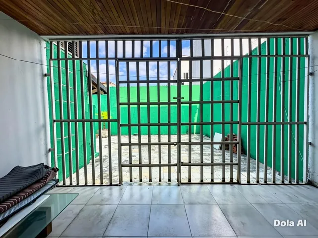 Imagem 3: Casa Duplex no Joaquim Tavora Excelente Localização