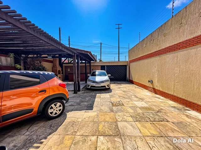 Imagem 12: Casa Duplex no Joaquim Tavora Excelente Localização