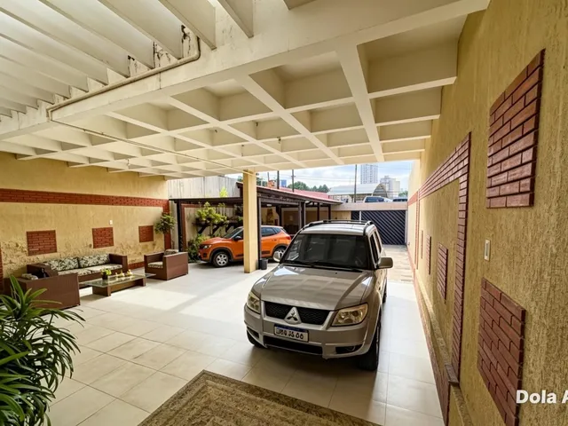Imagem 7: Casa Duplex no Joaquim Tavora Excelente Localização