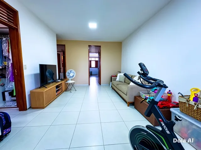 Imagem 5: Casa Duplex no Joaquim Tavora Excelente Localização