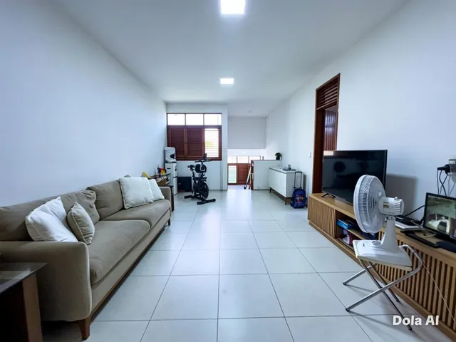 Imagem 16: Casa Duplex no Joaquim Tavora Excelente Localização
