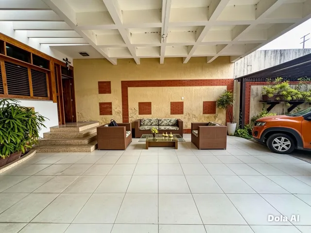 Imagem 4: Casa Duplex no Joaquim Tavora Excelente Localização