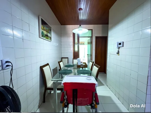 Imagem 13: Casa Duplex no Joaquim Tavora Excelente Localização