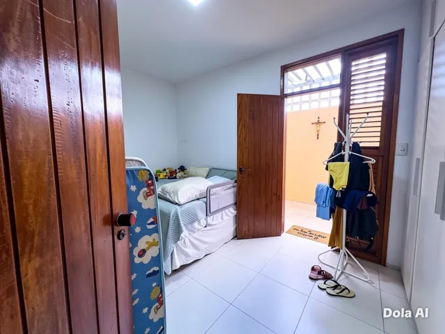 Imagem 8: Casa Duplex no Joaquim Tavora Excelente Localização