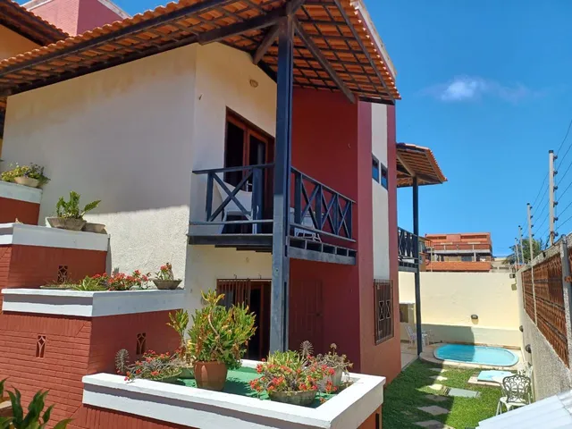 Imagem: Casa em condomínio próximo ao Beach Park