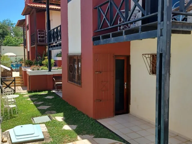 Imagem 12: Casa em condomínio próximo ao Beach Park