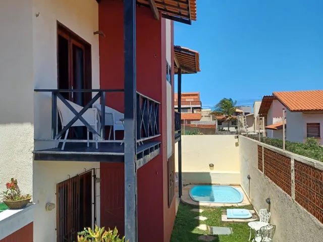Imagem 6: Casa em condomínio próximo ao Beach Park