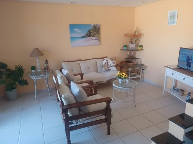 Imagem 14: Casa em condomínio próximo ao Beach Park