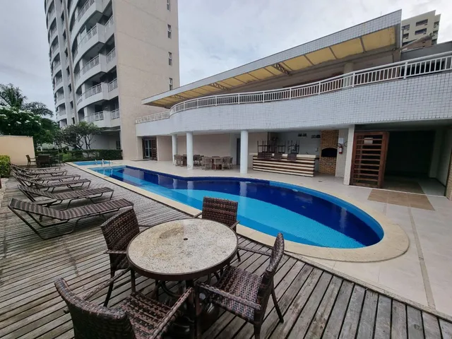 Imagem: Apartamento no Green Life 1 - Lazer Completo