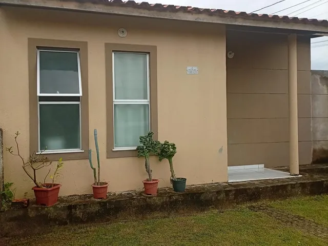 Imagem: Vendo casa no Village dos pássaros 1