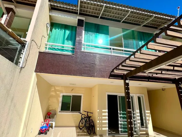 Imagem 10: Casa duplex Jardim das oliveiras