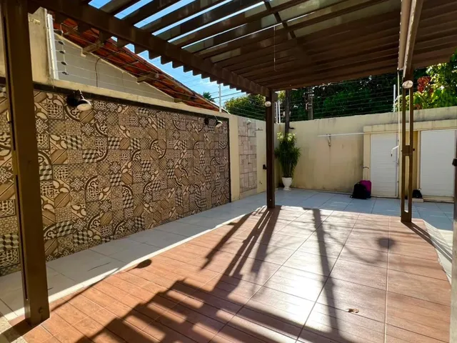 Imagem 5: Casa duplex Jardim das oliveiras