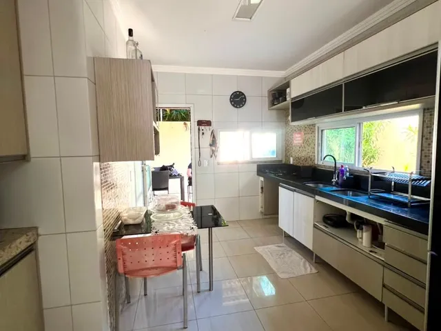 Imagem 9: Casa duplex Jardim das oliveiras