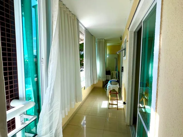 Imagem 13: Casa duplex Jardim das oliveiras