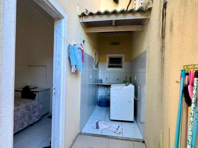 Imagem 2: Casa duplex Jardim das oliveiras