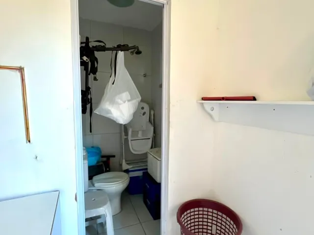 Imagem 7: Casa duplex Jardim das oliveiras